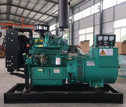 黄岛宗申动力10kw小型柴油发电机