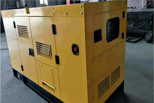 黄岛发电机出租 黄岛发电机出租