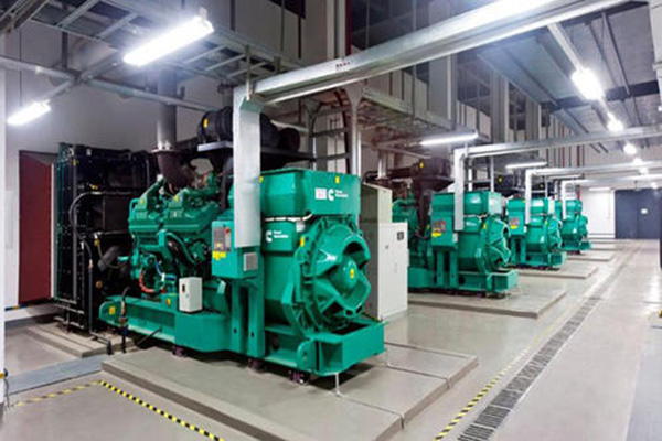 黄岛发电机出租 黄岛发电机出租