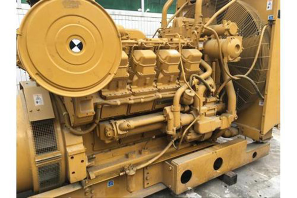 黄岛发电机出租 黄岛发电机出租