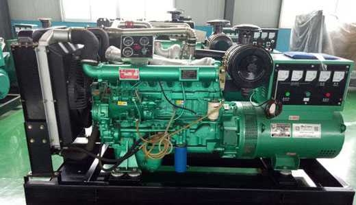 黄岛发电机不发电的原因 黄岛发电机不发电的原因