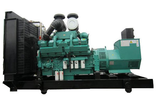 黄岛柴油发电机组 黄岛柴油发电机组
