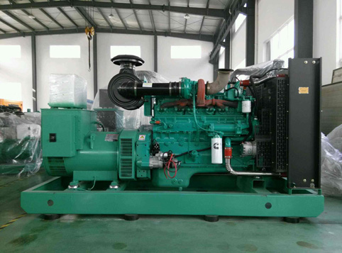 黄岛柴油发电机组 黄岛柴油发电机组