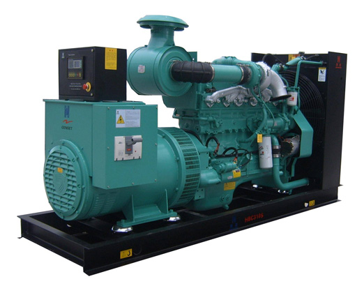 黄岛柴油发电机 黄岛柴油发电机