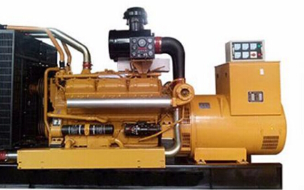 黄岛发电机出租