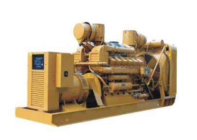 黄岛发电机出租