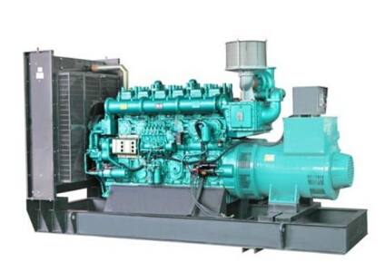 黄岛发电机出租