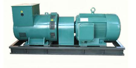 黄岛发电机出租